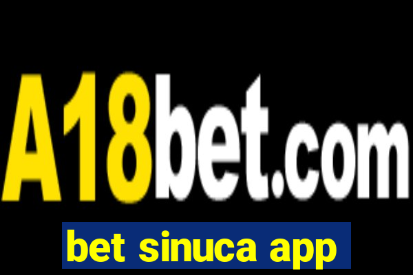 bet sinuca app